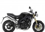 Triumph Speed Triple